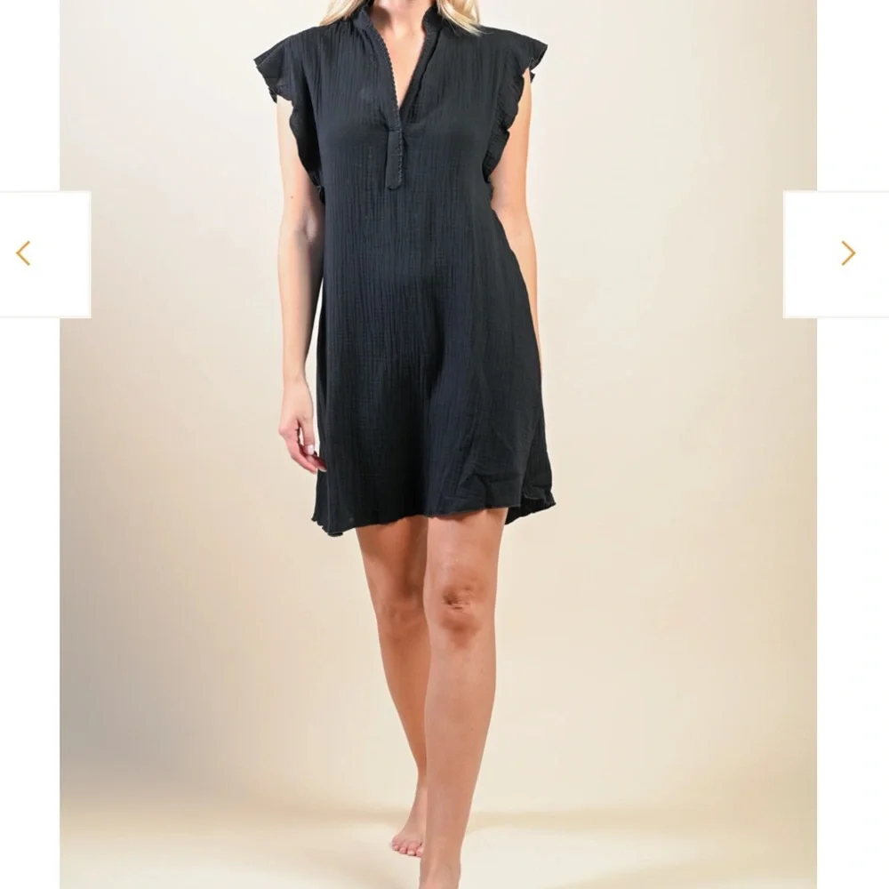 Como Dress - Picture 2 of 12